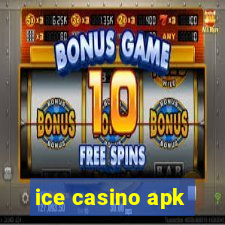 ice casino apk